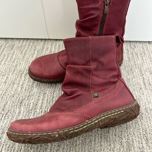 El Naturalista Boots